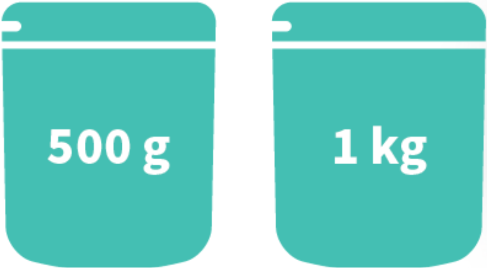 Pack en polvo Aminoglik Plus Pack en polvo Aminoglik Plus