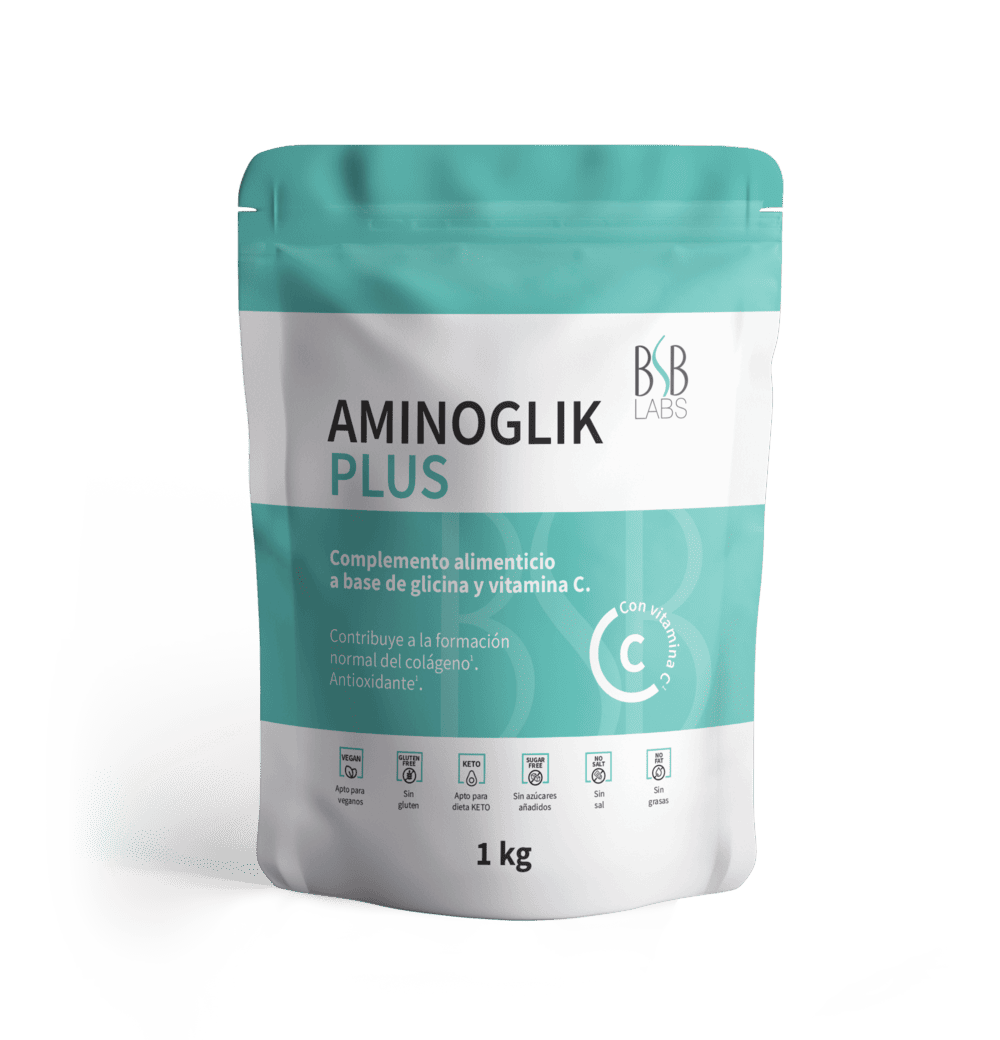 Aminoglik plus Aminoglik plus