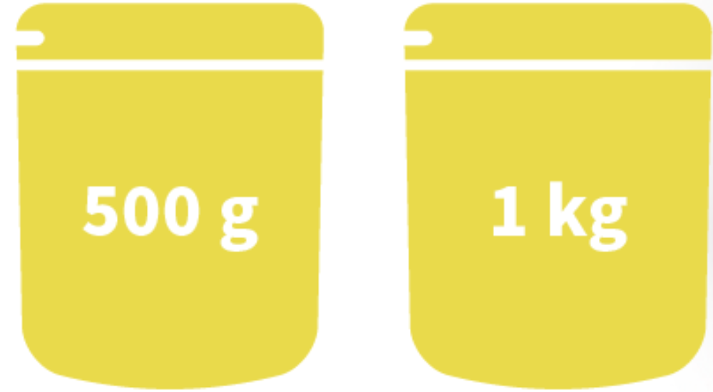 Pack en polvo Aminoglik Plus Pack en polvo Aminoglik Plus