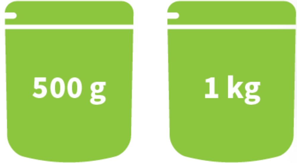 Pack en polvo Aminoglik Plus Pack en polvo Aminoglik Plus