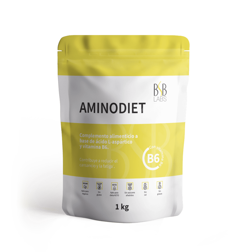 Aminoglik plus Aminoglik plus