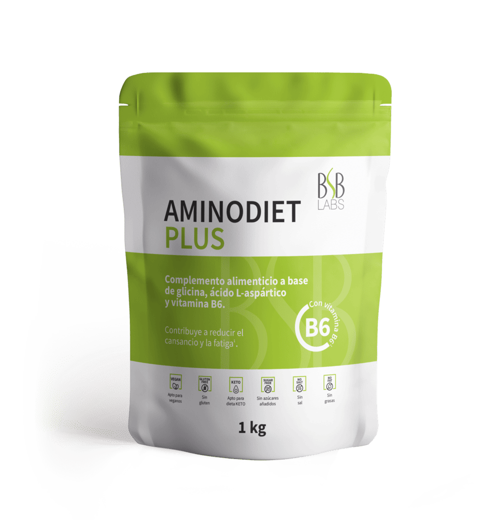 Aminoglik plus Aminoglik plus