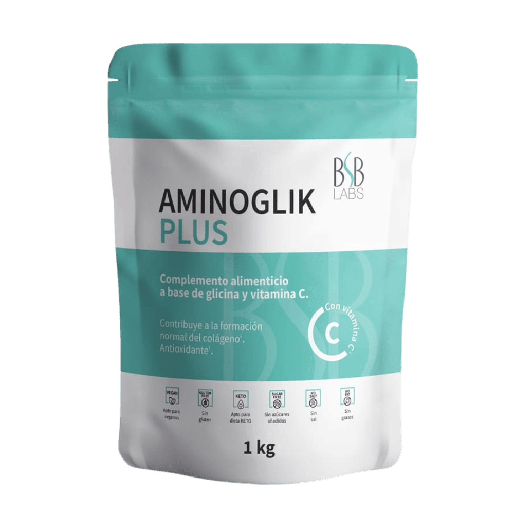 Aminoglik Plus